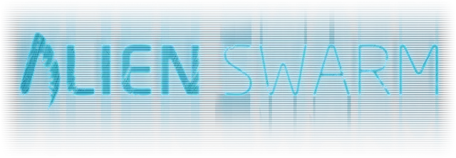 Alien Swarm logo