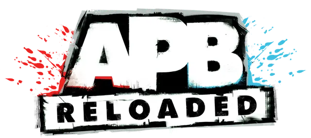 APB Reloaded logo
