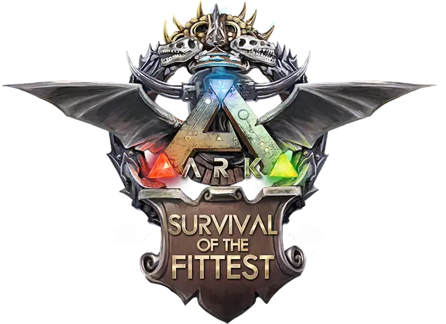 ARK: The Survival Of The Fittest logo