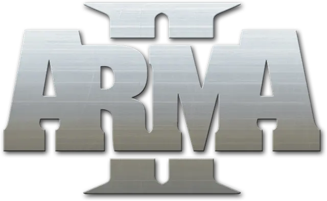 Arma 2 logo