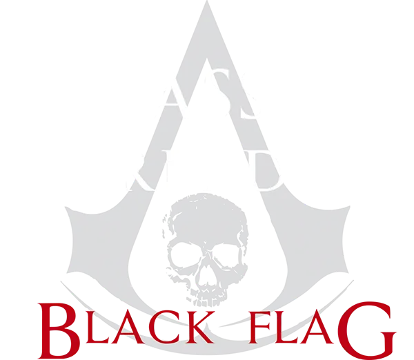 Assassin’s Creed® IV Black Flag™ logo