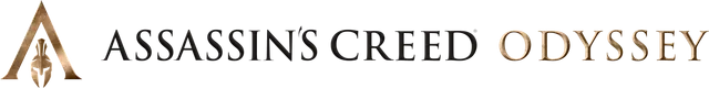 Assassin's Creed® Odyssey logo
