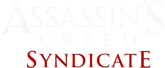 Assassin's Creed® Syndicate logo