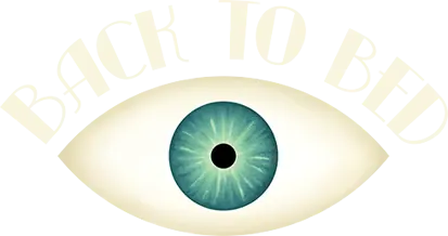 Back to Bed logo