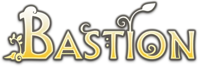Bastion logo