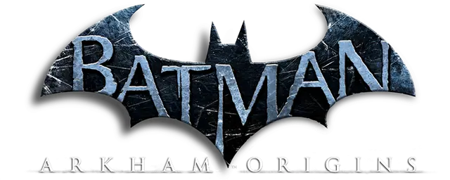 Batman™: Arkham Origins logo