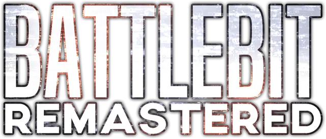 BattleBit Remastered logo