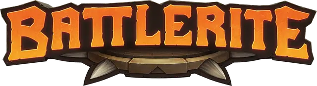 Battlerite logo