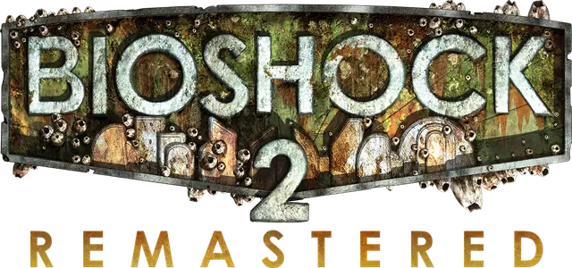 BioShock™ 2 Remastered logo