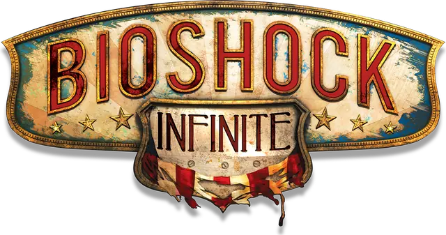 BioShock Infinite logo