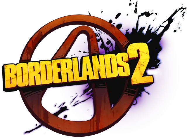 Borderlands 2 logo