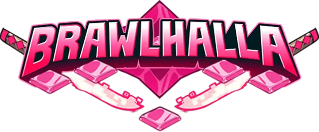 Brawlhalla logo