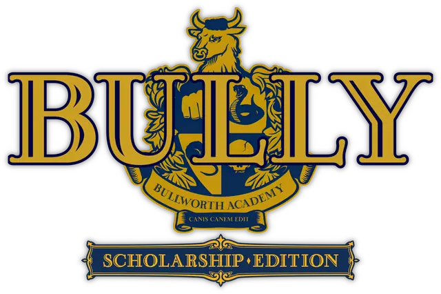 Bully: Scholarship Edition logo