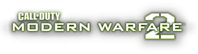 Call of Duty®: Modern Warfare® 2 (2009) logo