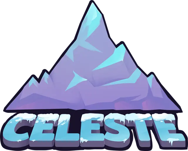 Celeste logo
