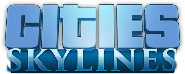 Cities: Skylines logo