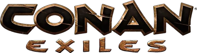 Conan Exiles Enhanced logo