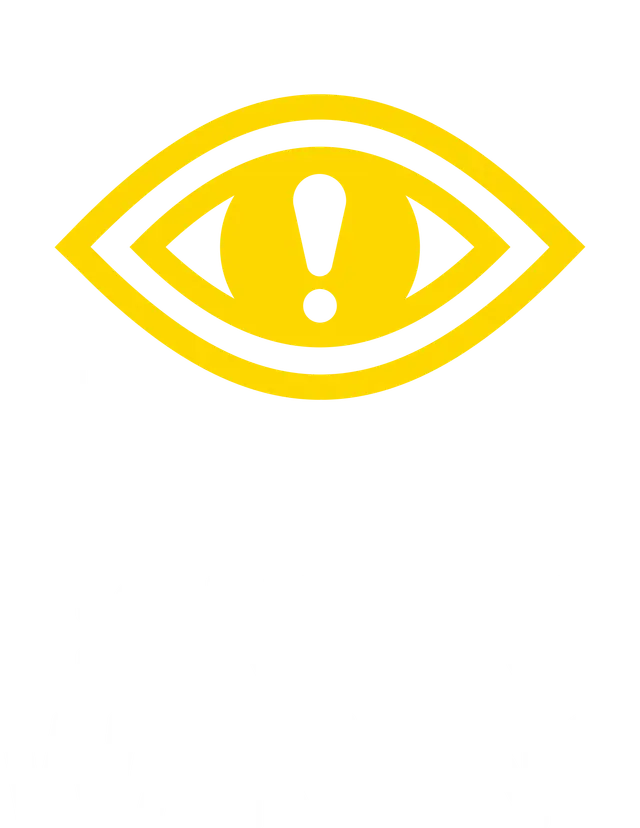 Content Warning logo