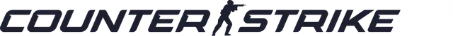 Counter-Strike 2 logo