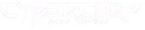 CyberCorp logo