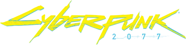 Cyberpunk 2077 logo