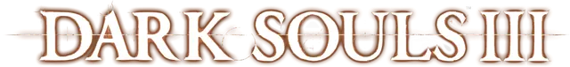 DARK SOULS™ III logo
