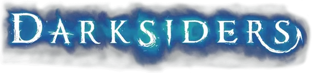 Darksiders™ logo