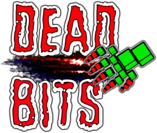 Dead Bits logo