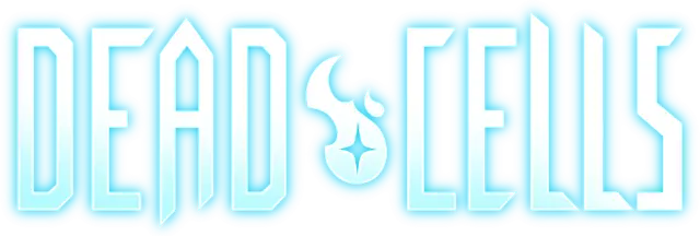 Dead Cells logo