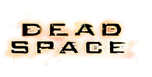 Dead Space (2008) logo