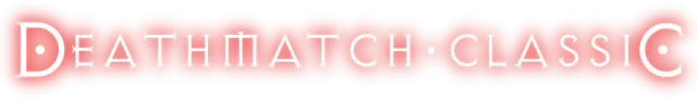 Deathmatch Classic logo