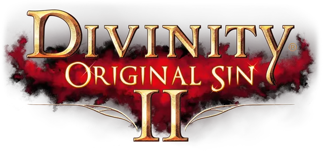 Divinity: Original Sin 2 - Definitive Edition logo