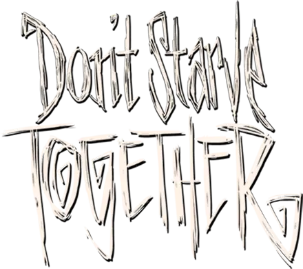 Don't Starve Together logo