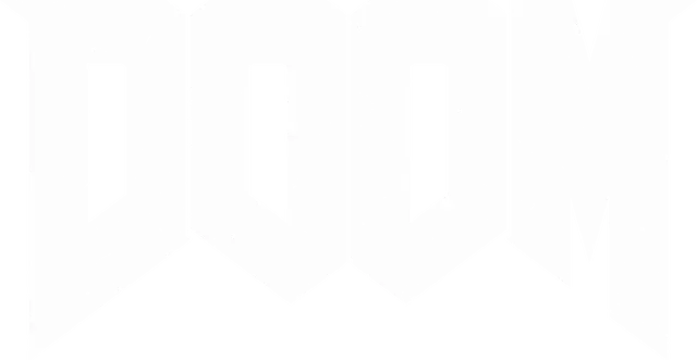 DOOM logo