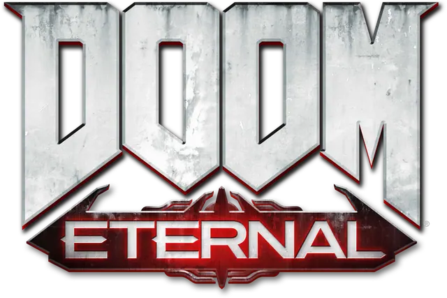DOOM Eternal logo