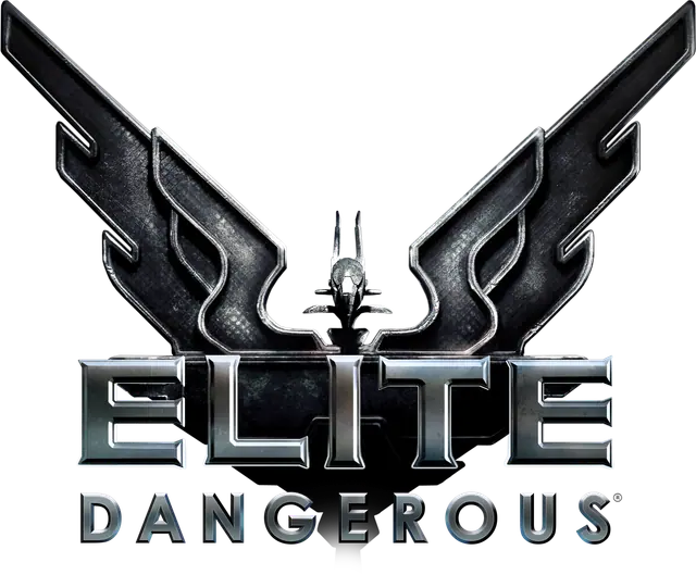 Elite Dangerous logo