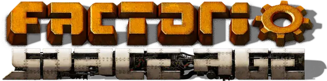 Factorio logo