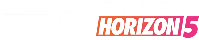 Forza Horizon 5 logo