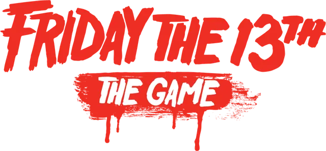 Friday the 13th: The Game logo