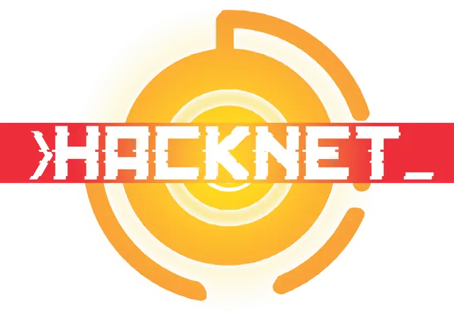 Hacknet logo