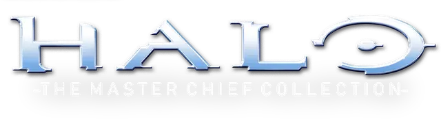 Halo: The Master Chief Collection logo