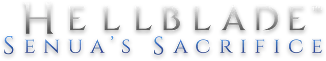 Hellblade: Senua's Sacrifice logo