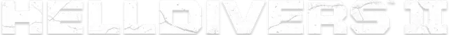 HELLDIVERS™ 2 logo