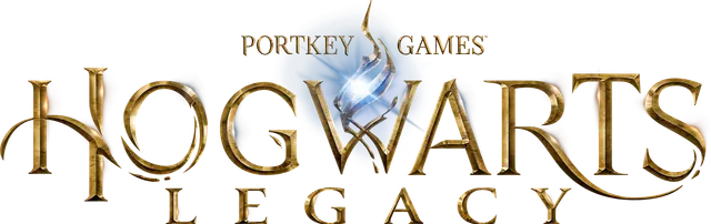 Hogwarts Legacy logo