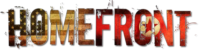 Homefront logo