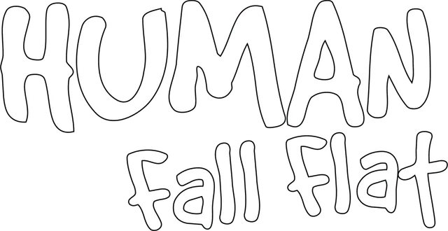 Human Fall Flat logo