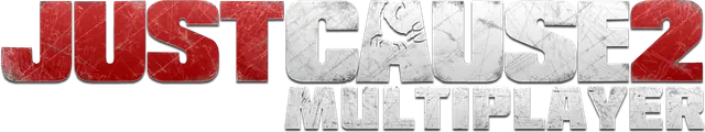 Just Cause 2: Multiplayer Mod logo