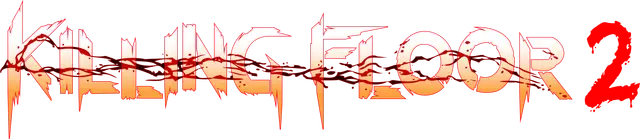 Killing Floor 2 logo