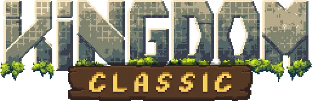 Kingdom: Classic logo