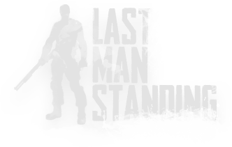 Last Man Standing logo